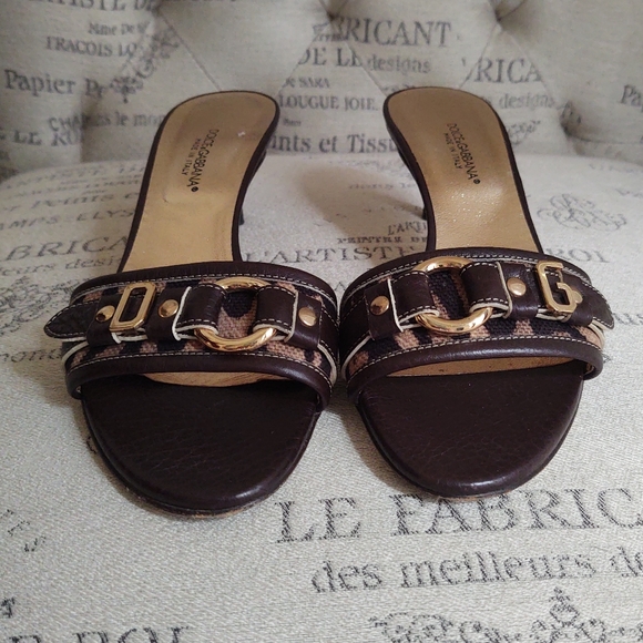 🇺🇲 SALE 🇺🇲 DOLCE&GABBANA - Picture 4 of 11